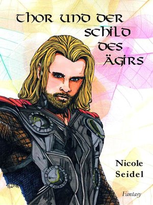 cover image of Thor und der Schild des Ägirs